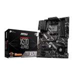MSI X570-A PRO SOCKET AM4 SATA 6Gb/s ATX AMD Motherboard